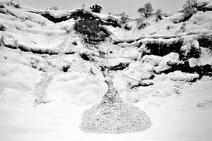 氷河地形